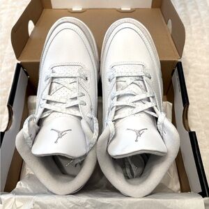 Air Jordan Kids Pure Money Sneakers